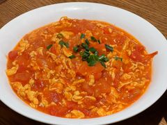 -醋果子炒大肠·老赣南客家菜(渔湾里店)