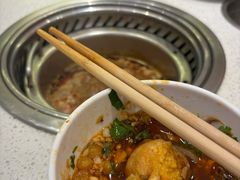 -龍歌自助小火锅(崂山丽达店)