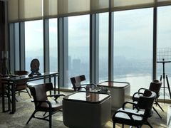 -三迪希尔顿酒店·星空酒廊