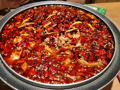 -山城外·非遗酸菜鱼(蜀都万达店)