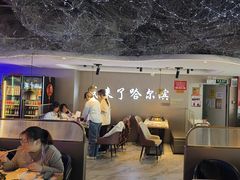 -徐记小怪兽肉蟹煲(中央大街店)