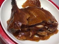 -味+新京宴·烤鸭·北京菜(创意谷店)