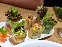 -蔡澜Pho·越南粉餐厅(海上世界店)