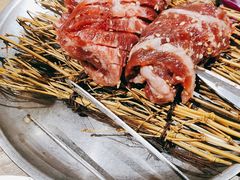 -西塔老太太泥炉烤肉