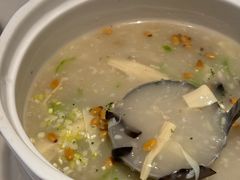 顺德拆烩鱼茸羹-顺味凤城(九六广场店)