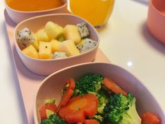 -Ms·KIMO星漠亲子餐厅(双井店)