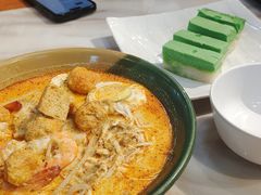 -好彩头新加坡料理(腾飞新苏坊店)