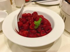 -吉林省林业宾馆-餐厅