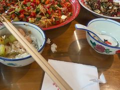 -小街47號江湖菜(四合院店)