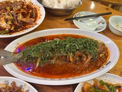 -老字号怡玺·藿香雅鱼(20年雅安店)