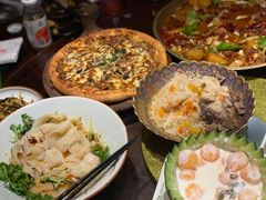 -浦江城市生活广场(江月路店)