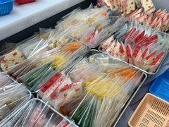 -百味店