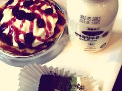 巴黎贝甜-巴黎贝甜(常德路店)
