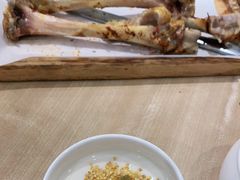 -羊之道草原味道清真餐厅(番禺店)