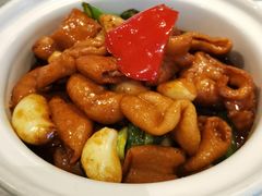 曾家肥肠煲-曾家厨房·新徽菜(九华山路店)