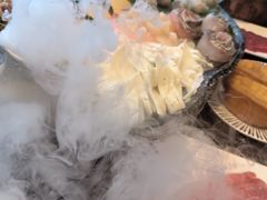 -金陵饭店 56F 家·海鲜火锅餐厅