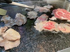 -猪的故事·韩式烤肉(韩乐坊店)