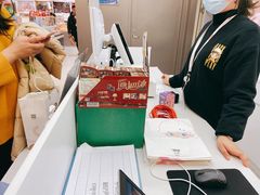 -泡泡玛特POPMART(龙湖杭州滨江天街店)