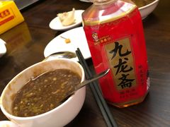 -姚记炒肝店(簋街店)