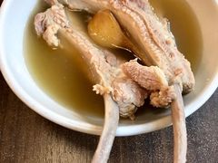 -松發肉骨茶(先得坊店)