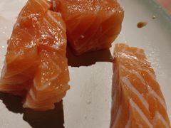 -金海湾自助餐厅(金陵饭店)