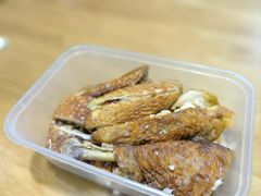 -阿二烤鸡(山塘街店)