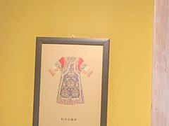 -格日勒阿妈蒙古厨房(大召店)