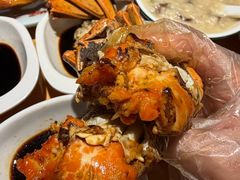 -蚝翅·海鲜粥·烧烤·龙虾季(海曙天一店)