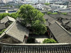 -戏马台景区
