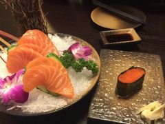 -和风融合餐厅创意料理(重庆店)