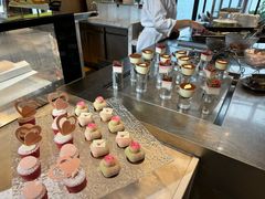 -新食谱全日制餐厅·苏州苏州湾艾美酒店