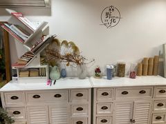 -森野花艺培训·企业团建活动沙龙