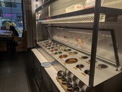 -左庭右院鲜牛肉火锅(浦江欢乐颂店)
