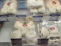 -白玉兰食品甜凤店(合生汇店)
