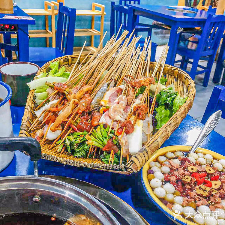 在扬州｜没有什么是一顿火锅解决不了的