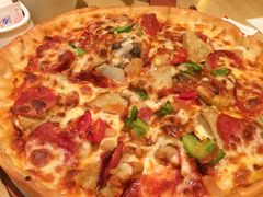 -必胜客(北苑路店)