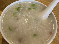 秘制鸡汤饭-古真记钵钵鸡(老公园店)