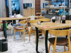 大堂-阿文夜市豆浆油条(临潼路店)
