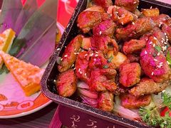 -仙隐小鹿料理食堂(惠济万达店)