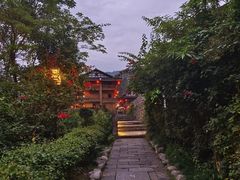 -乌江画廊(彭水苗族土家族自治县)