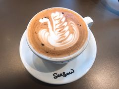 -Seesaw Coffee(苏州中心店)