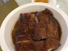 -金河半岛园林酒家(金融城店)
