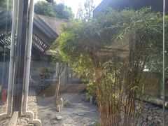 -老房子金沙元年川菜食府·花园餐厅(金沙店)
