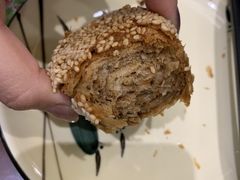 -竹叶涮肉坊(总店)