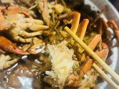 -胖哥俩肉蟹煲(杭州下沙学林街店)