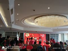 大堂-道道鲜·崇明私房菜(五角场店)