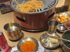 -西塔老太太泥炉烤肉(亚运村店)