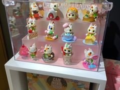 -泡泡玛特POPMART(苏州诚品生活店)