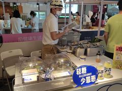 -深圳来福士广场