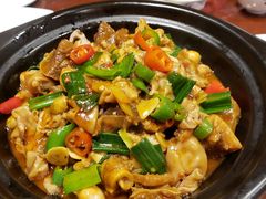 -丽华园(汉阳龙阳店)